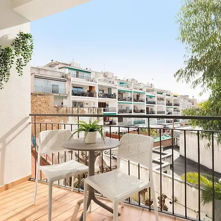 Group Soul Apartament Sitges
