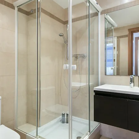 Group Soul Apartament