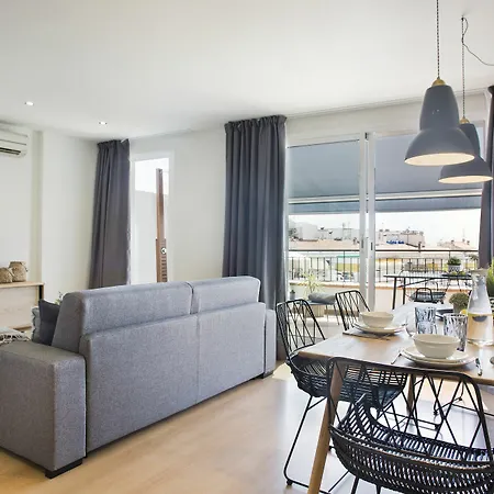 Group Soul Apartament *