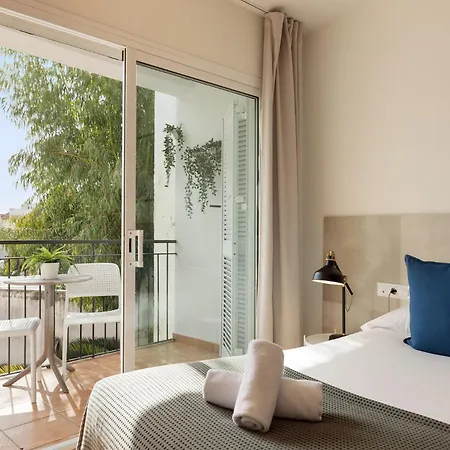 Group Soul Apartment