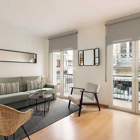 Group Soul Apartment *