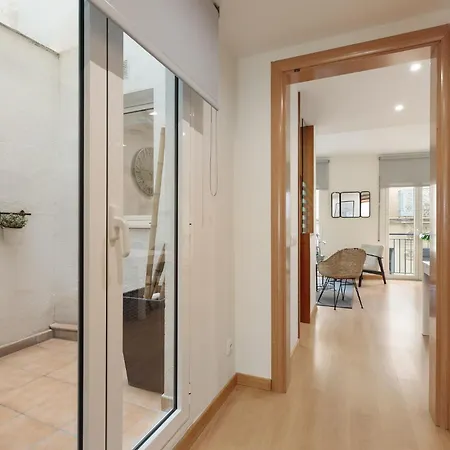 Group Soul Apartment