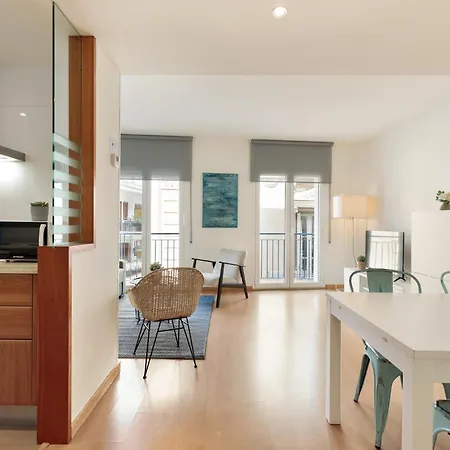 Apartment Group Soul Sitges