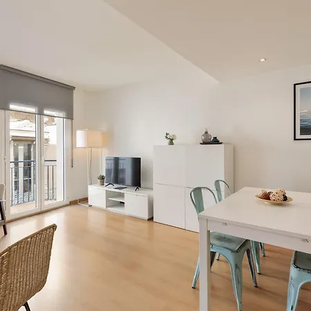 Apartment Group Soul
