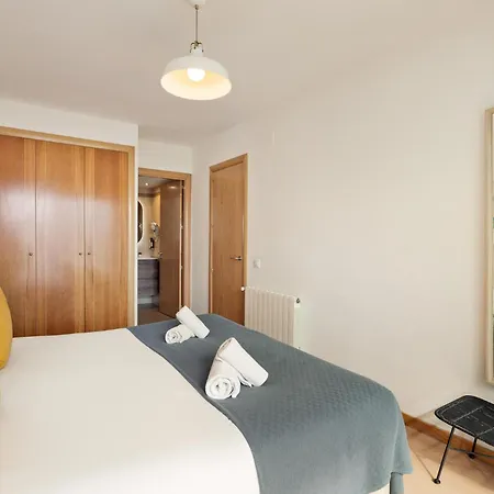 Apartment Group Soul Sitges