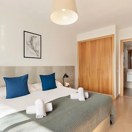 Apartment Group Soul Sitges