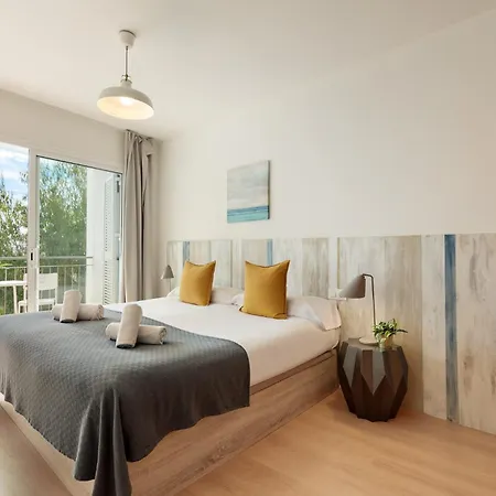 Group Soul Apartment Sitges