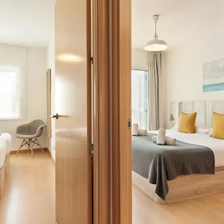 Apartment Group Soul *
