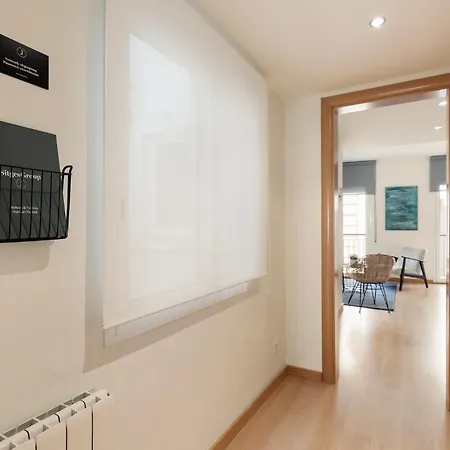 Apartment Group Soul Sitges