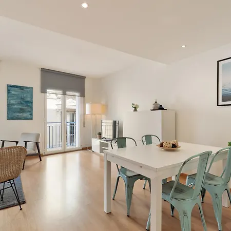 Group Soul Apartment *