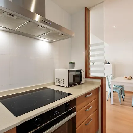 Apartment Group Soul *