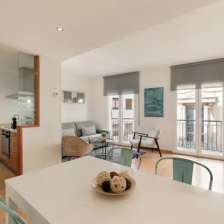 Group Soul Apartment