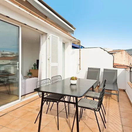 Apartment Group Soul Sitges