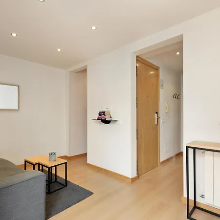 Apartment Group Soul