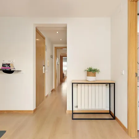 Group Soul Apartment *