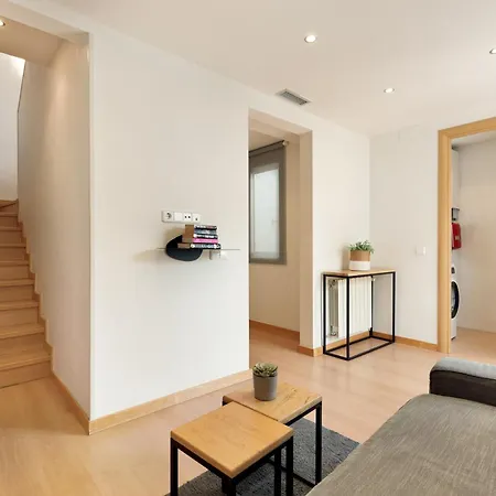 Apartment Group Soul *