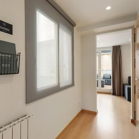 Apartment Group Soul Sitges