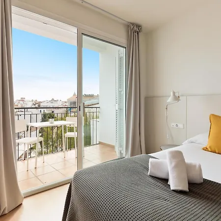 Group Soul Apartment