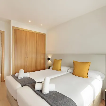 Group Soul Apartment