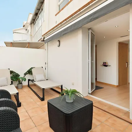 Group Soul Apartment *