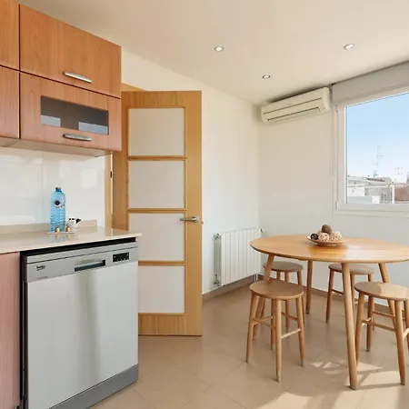 Apartment Group Soul