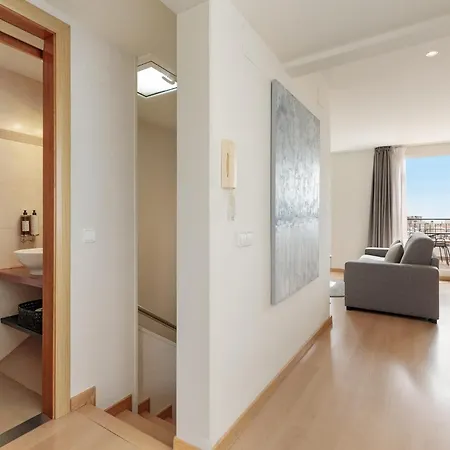 Group Soul Apartment *
