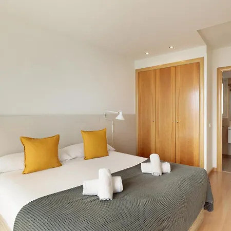 Group Soul Apartment Sitges
