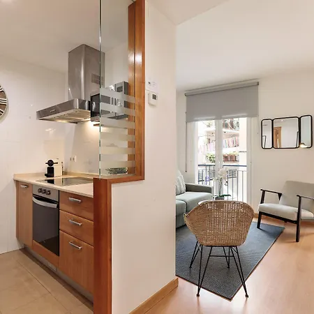 Apartament Group Soul *