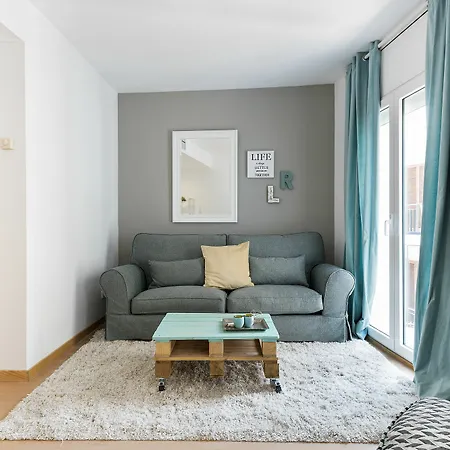Apartment Group Soul Sitges