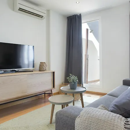 Group Soul Apartment
