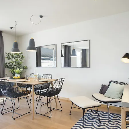 Group Soul Apartment