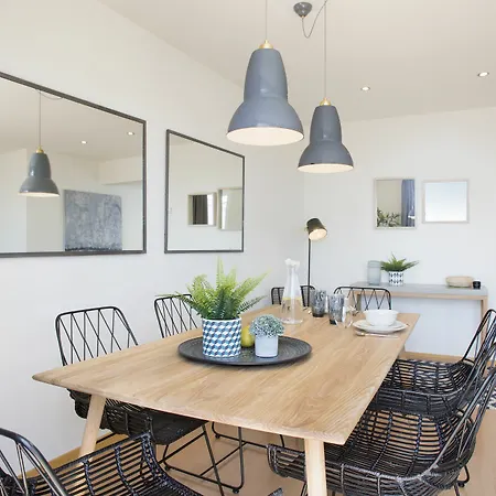 Apartment Group Soul Sitges