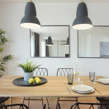 Group Soul Apartment Sitges