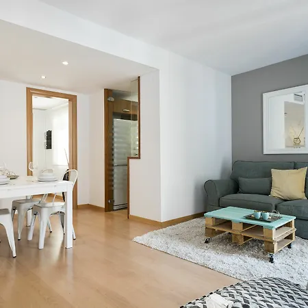 Group Soul Apartment